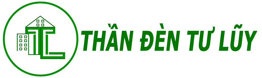 Thần Đèn Tư Lũy