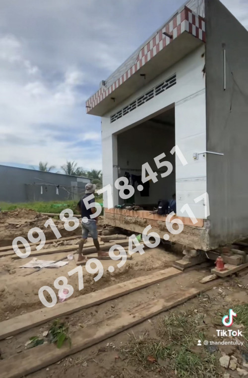 DoiNang TanHungLongAn 2