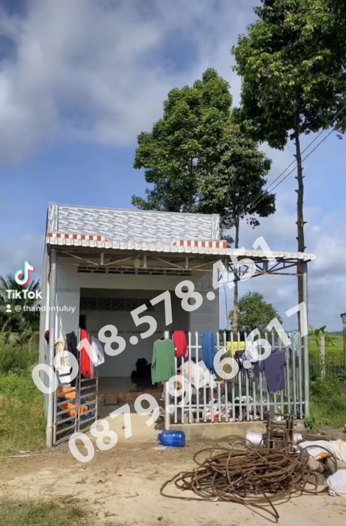 DoiNang TanHungLongAn 3