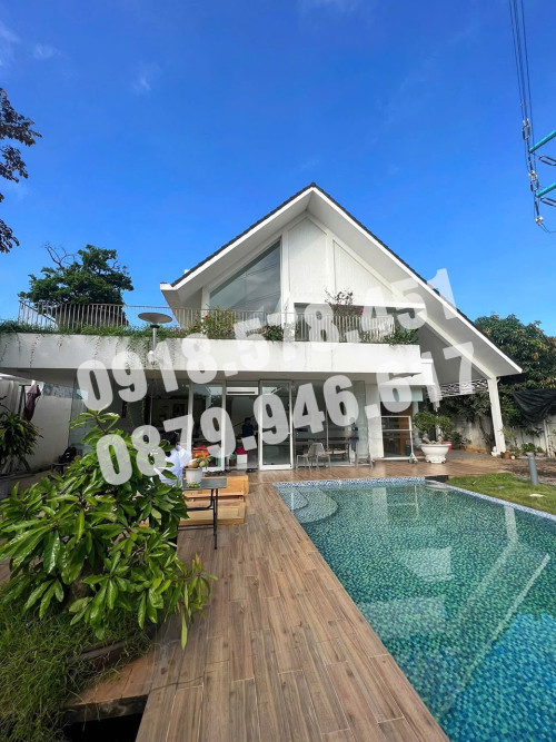 di doi biet thu 250m lui ve sau 30m tai tp ba ria ba ria vung tau 1