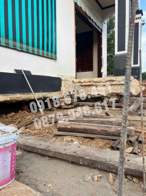 di doi nha 130m2 lui ve sau 20m tai thanh hoa 5