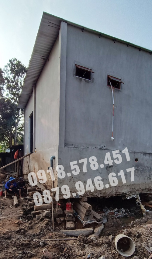 di doi nha lo cao toc hau giang 2