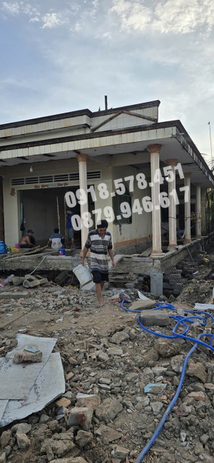 di doi nha lui 9m tai tieu can tinh tra vinh 1