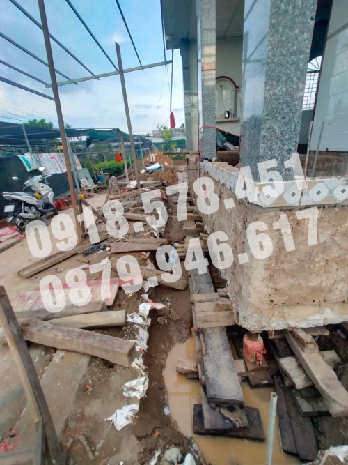 di doi nha ngang 10m dai 15m xe ngang 15m lui ve sau 10m tai ben tre 3