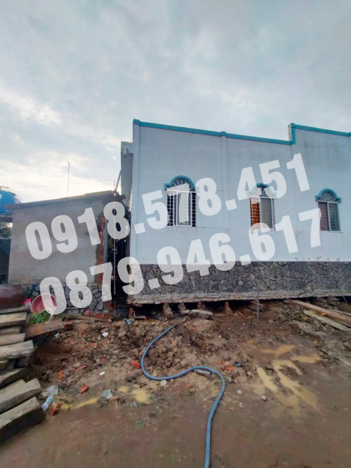 di doi nha ngang 10m dai 15m xe ngang 15m lui ve sau 10m tai ben tre 4