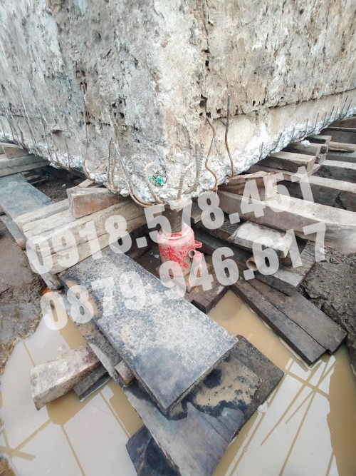 di doi nha ngang 10m dai 15m xe ngang 15m lui ve sau 10m tai ben tre 5